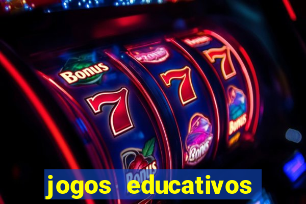 jogos educativos sobre vitaminas